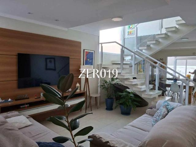 Casa venda em Loteamento Pedra Verde, Valinhos
