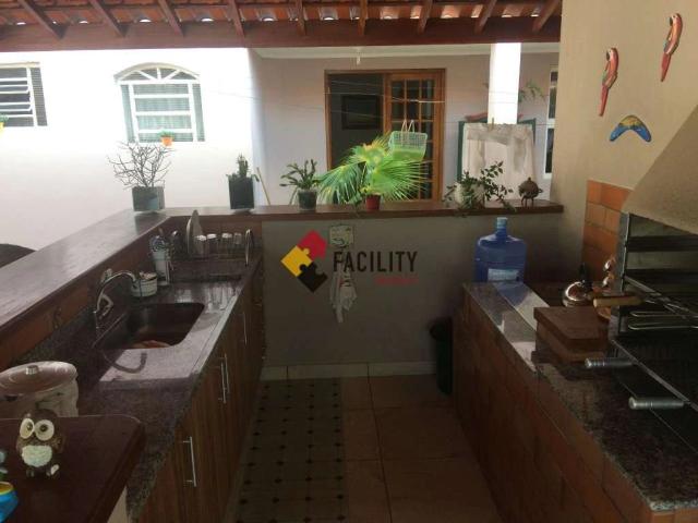 Casa venda em Loteamento Pedra Verde, Valinhos