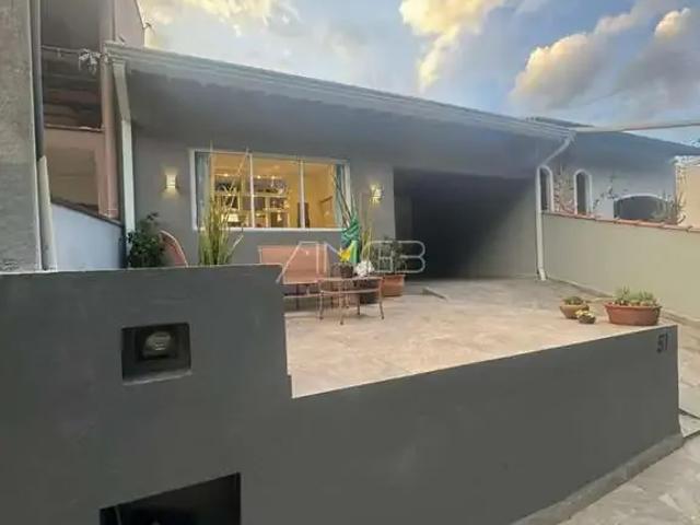 Casa venda em Parque dos Cocais, Valinhos