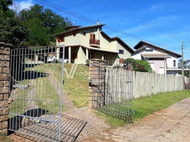 Casa venda em Região Imediata de Campinas, Região Metropolitana de Campinas