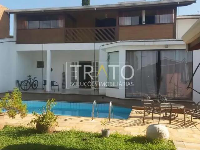 Casa venda em Loteamento Pedra Verde, Valinhos