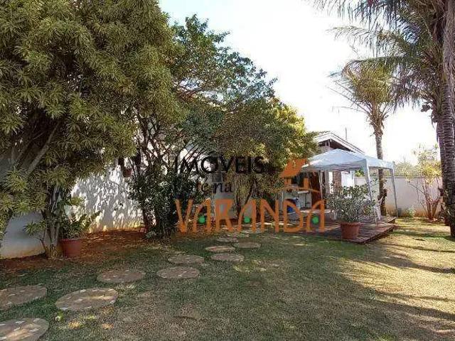 Casa venda em Jardim Nova Palmares, Valinhos