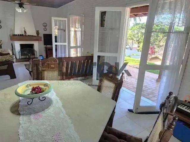 Casa venda em Loteamento Pedra Verde, Valinhos