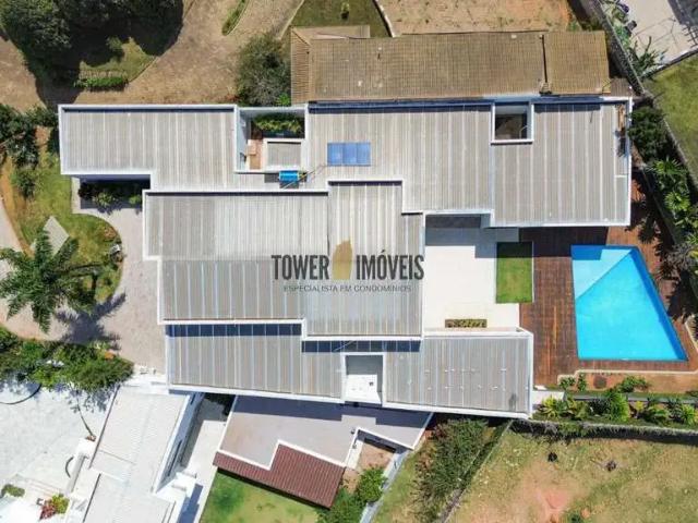 Casa venda em Loteamento Pedra Verde, Valinhos