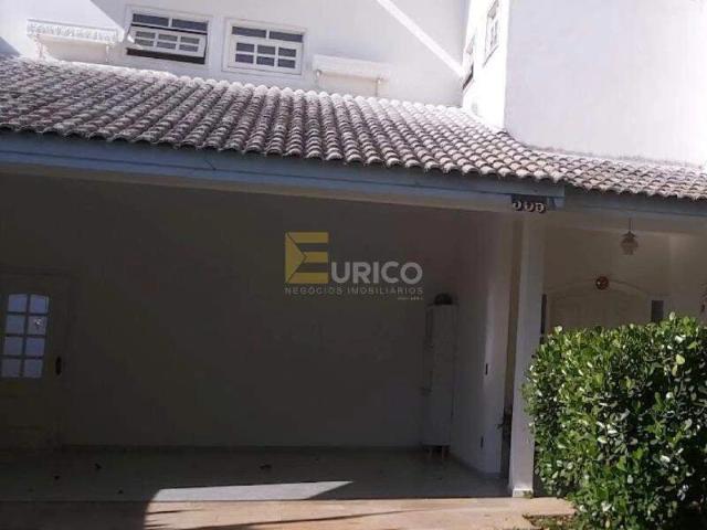 Casa venda em Jardim Nova Palmares, Valinhos