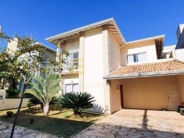 Casa venda em Condomínio Moinho de Vento, Valinhos
