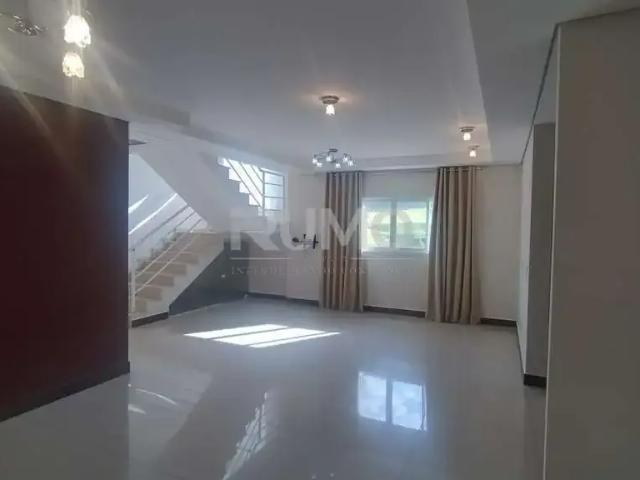 Casa venda em Condomínio Residencial Portal do Jequitibá, Valinhos