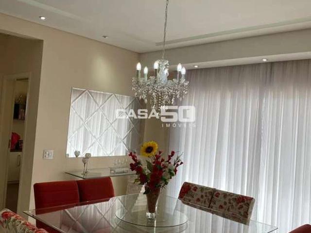 Casa venda em Condomínio Residencial Portal do Jequitibá, Valinhos