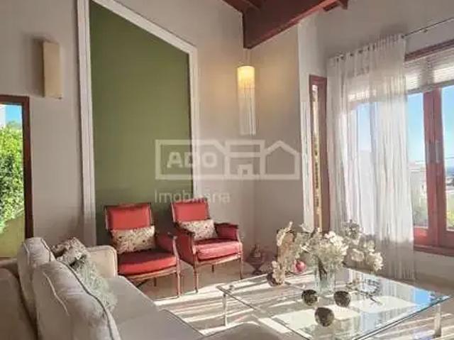 Casa venda em Condomínio Moinho de Vento, Valinhos