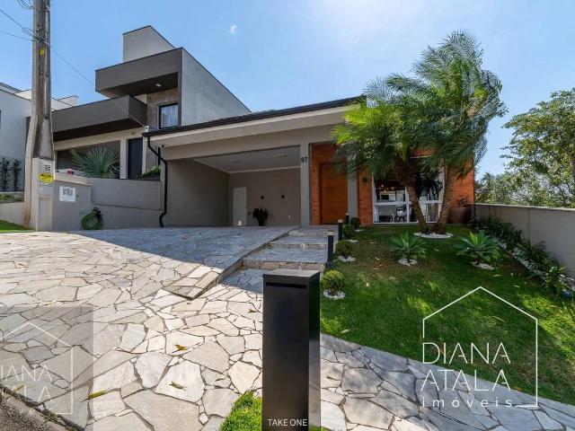 Casa venda em Jardim Santa Rosa, Valinhos