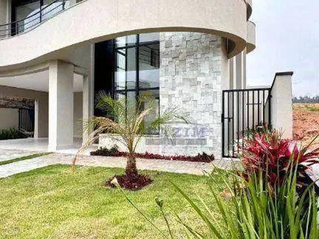 Casa venda em Jardim América II, Valinhos