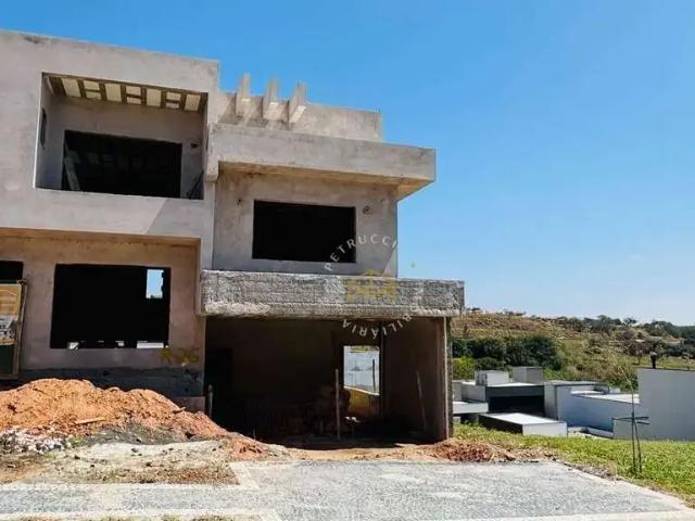 Casa venda em Jardim América II, Valinhos