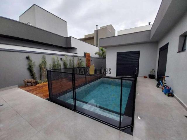 Casa venda em Jardim América II, Valinhos
