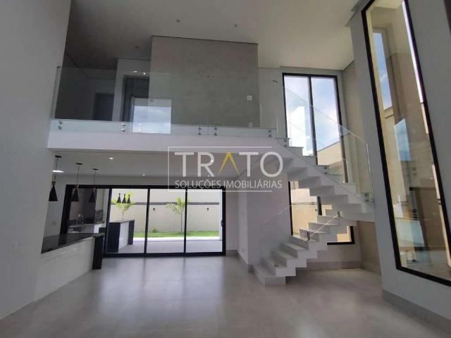 Casa venda em Jardim América II, Valinhos