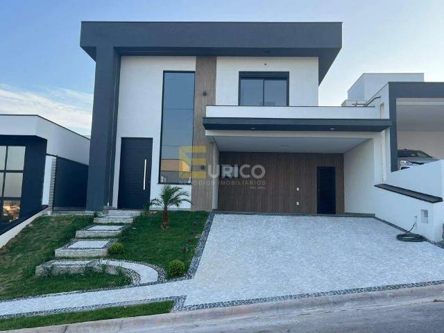 Casa venda em Jardim América II, Valinhos