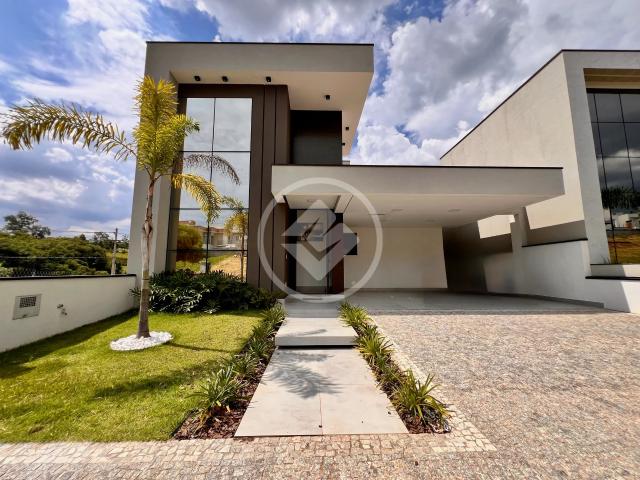 Casa venda em Jardim América II, Valinhos