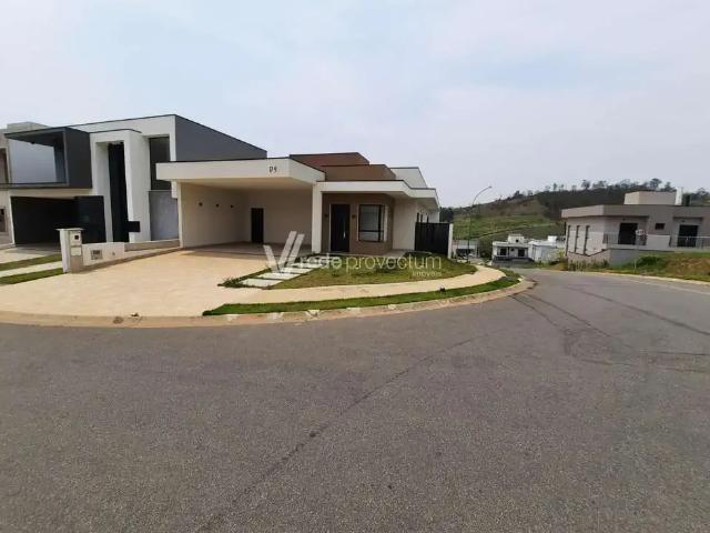Casa venda em Jardim América II, Valinhos