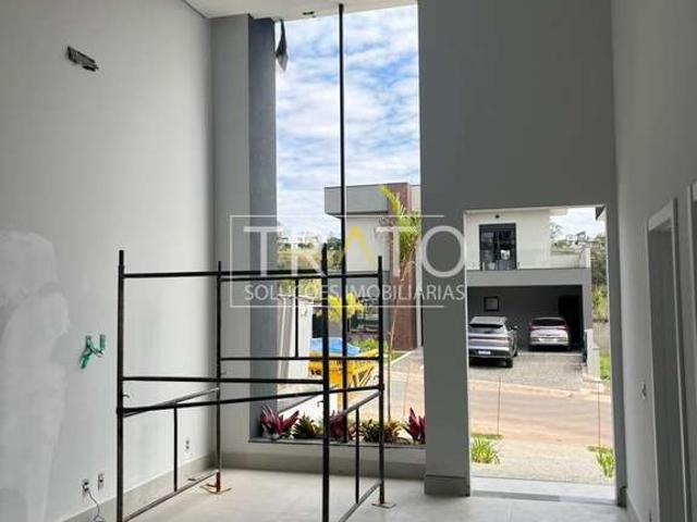 Casa venda em Jardim América II, Valinhos