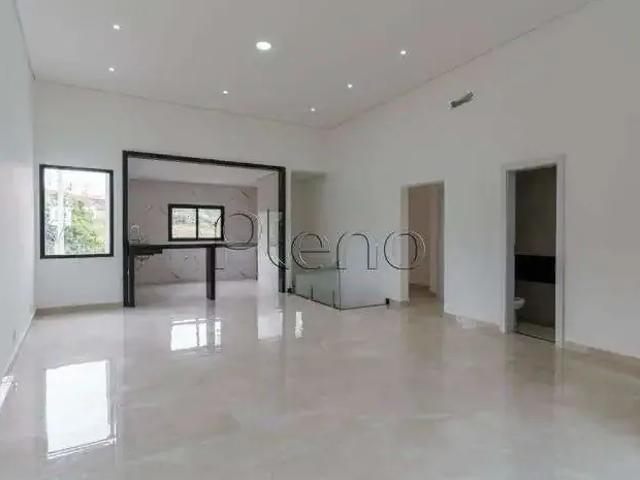 Casa venda em Jardim América II, Valinhos