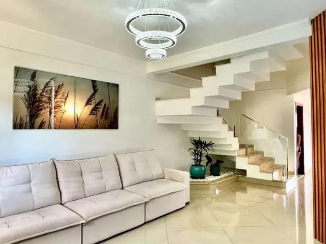 Casa venda em Jardim América II, Valinhos