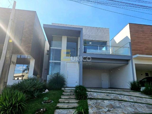 Casa venda em Jardim América II, Valinhos