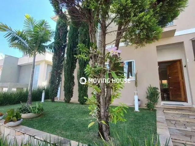 Casa venda em Jardim América II, Valinhos