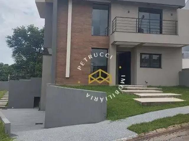 Casa venda em Região Imediata de Campinas, Região Metropolitana de Campinas