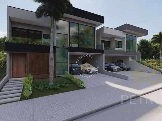 Casa venda em Jardim Nova Palmares, Valinhos