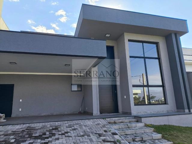 Casa venda em Residencial Santa Maria, Valinhos