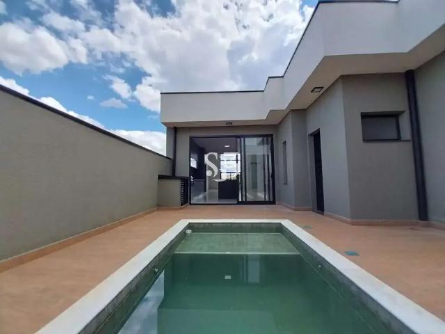 Casa venda em Jardim Nova Palmares, Valinhos