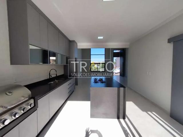 Casa venda em Residencial Jardim Paraná, Valinhos