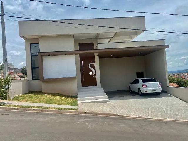 Casa venda em Jardim Nova Palmares, Valinhos