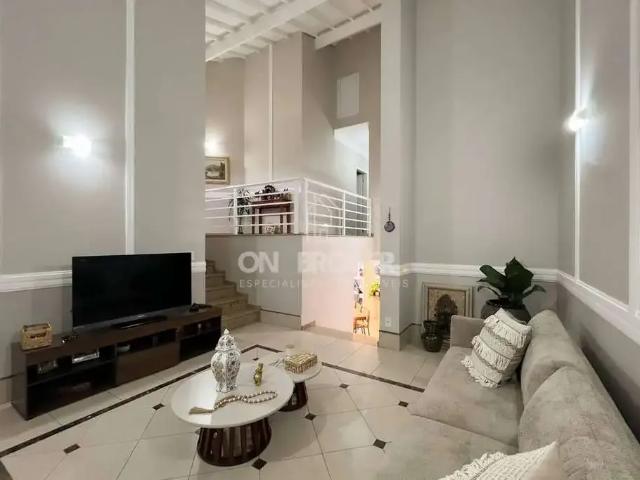 Casa venda em Jardim América II, Valinhos