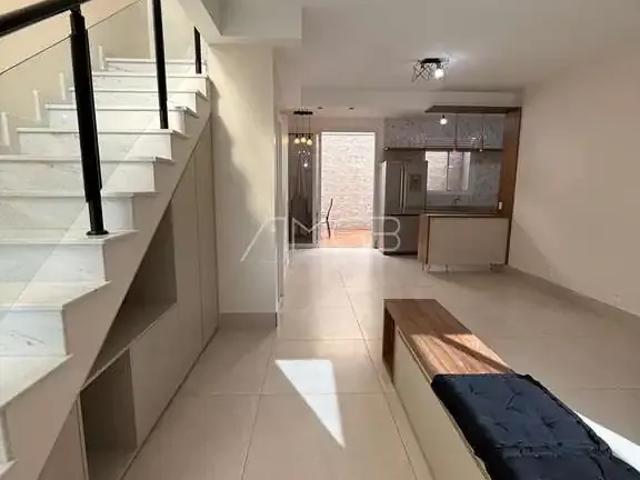 Casa venda em Jardim América II, Valinhos