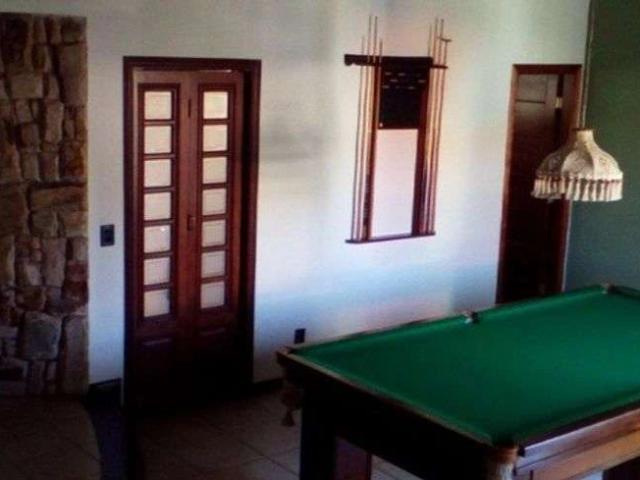 Casa venda em Jardim América II, Valinhos
