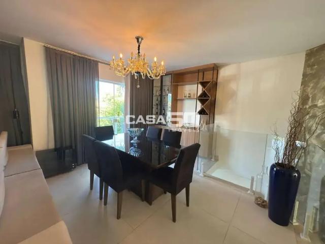 Casa venda em Jardim América II, Valinhos