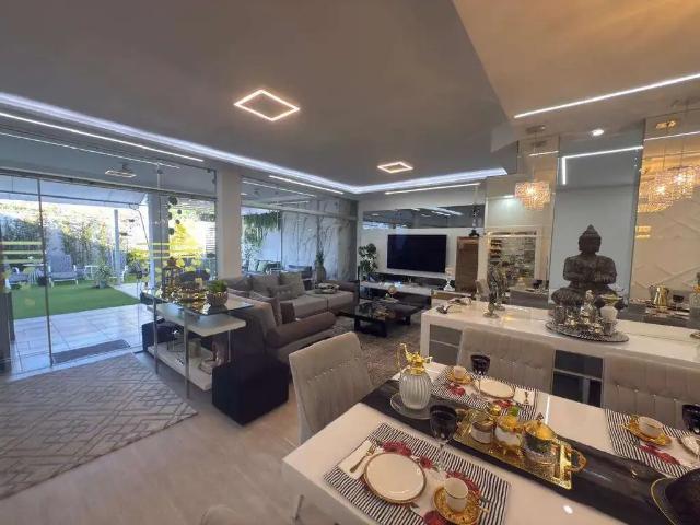 Casa venda em Jardim América II, Valinhos