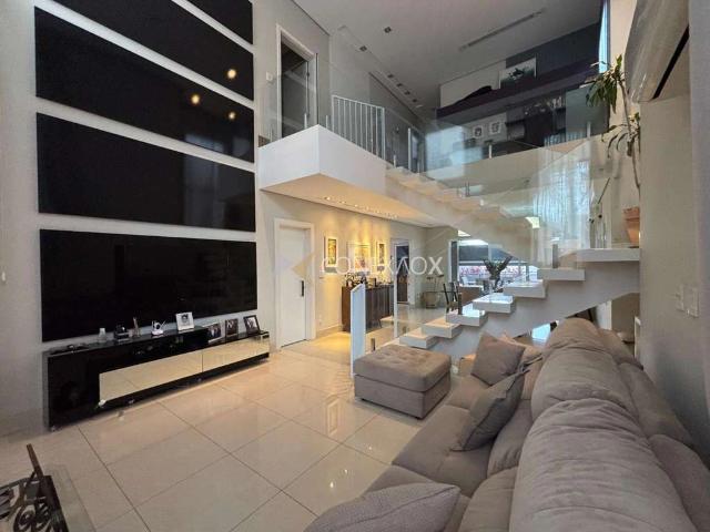 Casa venda em Jardim América II, Valinhos
