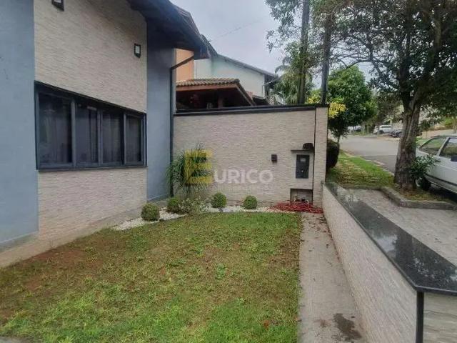 Casa venda em Região Imediata de Campinas, Região Metropolitana de Campinas