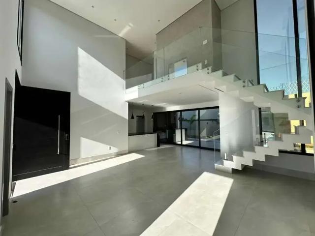 Casa venda em Jardim América II, Valinhos