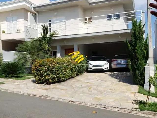 Casa venda em Jardim América II, Valinhos