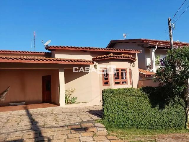 Casa venda em Jardim América II, Valinhos