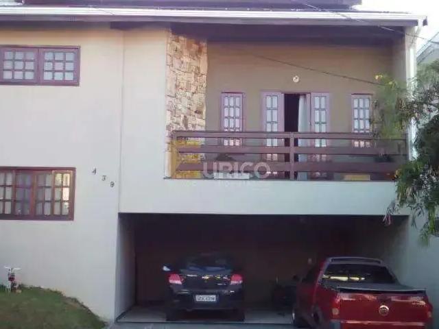 Casa venda em Região Imediata de Campinas, Região Metropolitana de Campinas