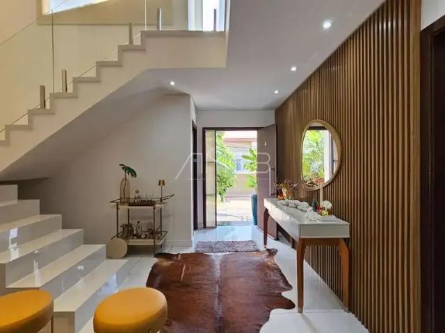 Casa venda em Residencial Jardim Paraná, Valinhos