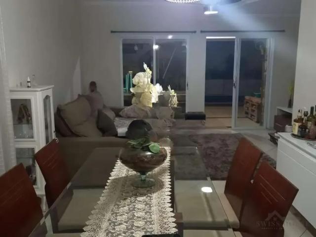 Casa venda em Jardim América II, Valinhos