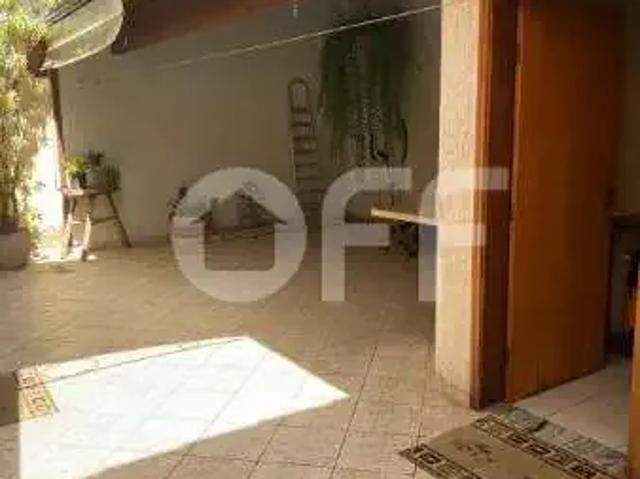 Casa venda em Jardim América II, Valinhos