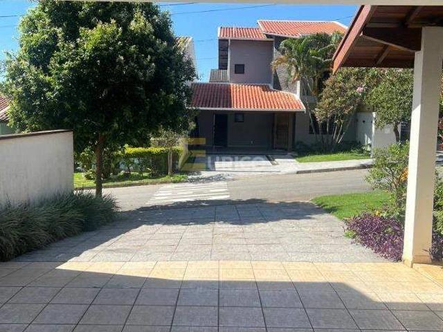 Casa venda em Jardim América II, Valinhos