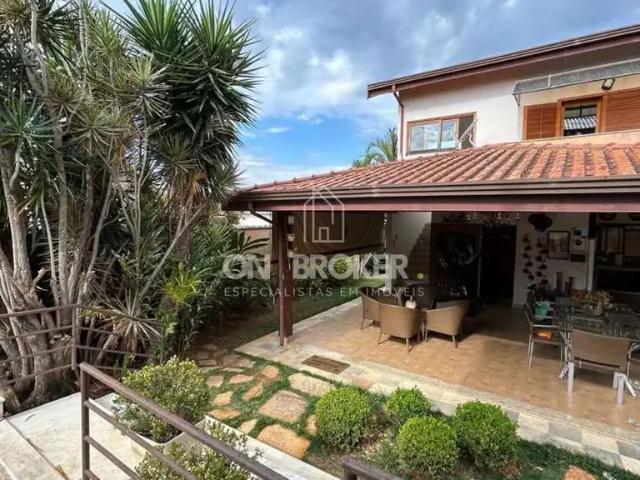 Casa venda em Região Imediata de Campinas, Região Metropolitana de Campinas
