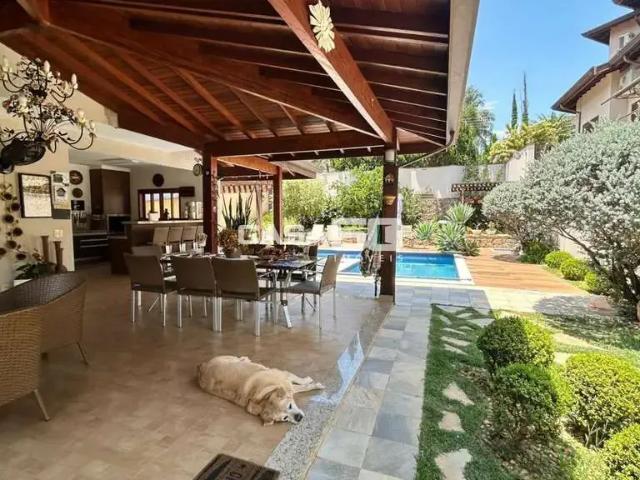 Casa venda em Residencial Santa Maria, Valinhos