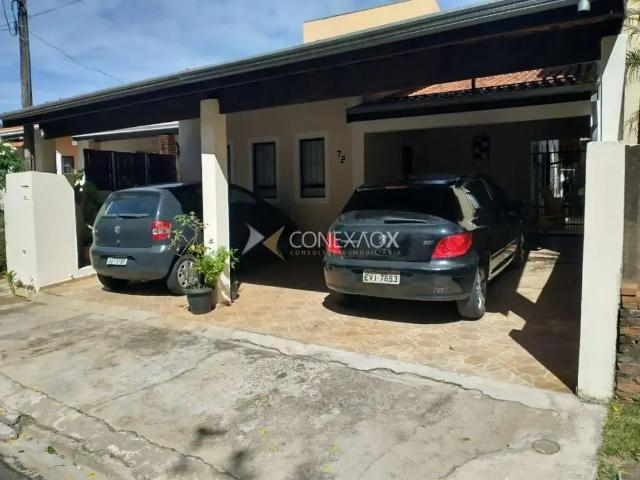 Casa venda em Região Imediata de Campinas, Região Metropolitana de Campinas
